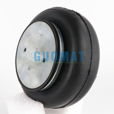 Goodyear Super-Cushion Rubber Air Bellows 1B8-560 Single Convoluted Style