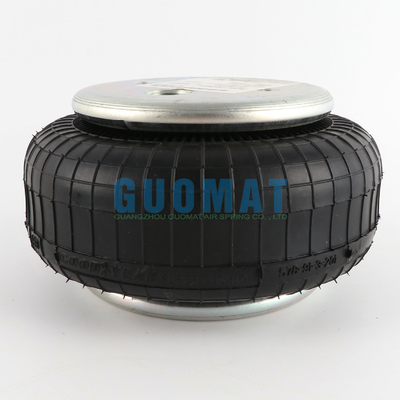 1B9-215 Goodyear Helper Springs 578-912-215 Industrial Rubber Air Bag