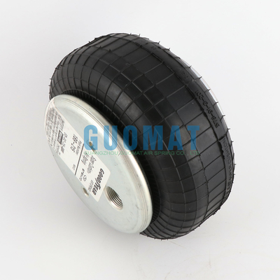 1B9-215 Goodyear Helper Springs 578-912-215 Industrial Rubber Air Bag