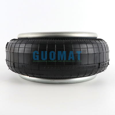 1B12-313 Original Goodyear Rubber Air Balloon Spring For Drying Industrial