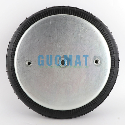 1B12-313 Original Goodyear Rubber Air Balloon Spring For Drying Industrial
