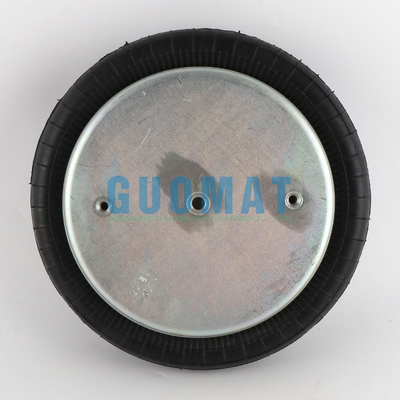 Goodyear 1B12-318 Industrial Air Suspension Part G3/4 Pneumatic Connection