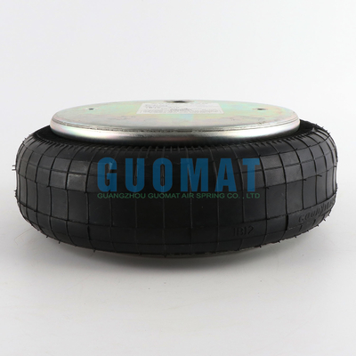 Goodyear 1B12-318 Industrial Air Suspension Part G3/4 Pneumatic Connection