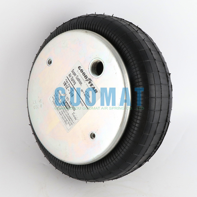 Goodyear 1B12-318 Industrial Air Suspension Part G3/4 Pneumatic Connection