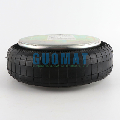 Goodyear 1B12-318 Industrial Air Suspension Part G3/4 Pneumatic Connection