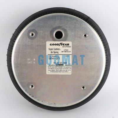12 Months Warranty Goodyear Air Suspension 1B14-371 For Heavy Duty Vehicles