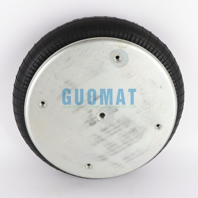 Vulcanization Air Rubber Bellow 1B14-372 by Goodyear Single Convoluted Air Spring