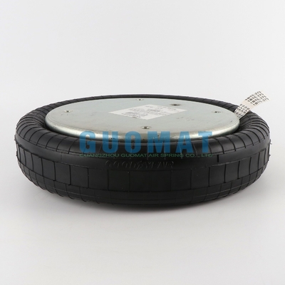 Enidine Air Spring Y1-1B15-375 Goodyear Bellow 578-91-3-375 Usable Stroke 5.6 In.