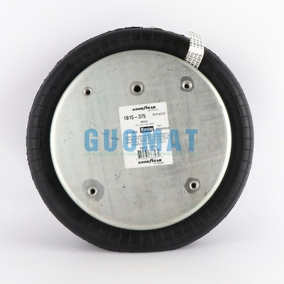 Enidine Air Spring Y1-1B15-375 Goodyear Bellow 578-91-3-375 Usable Stroke 5.6 In.