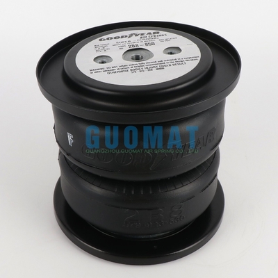 Reduce Shock 2B8-850 Goodyear Double Convoluted Rubber Bellow Contitech FD120-20