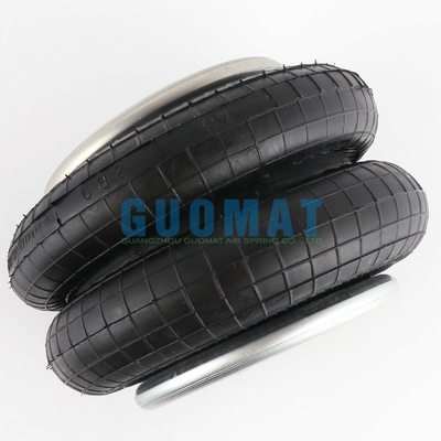 Car Parts Goodyear 2B9-200 Double Convoluted Air Spring Damper