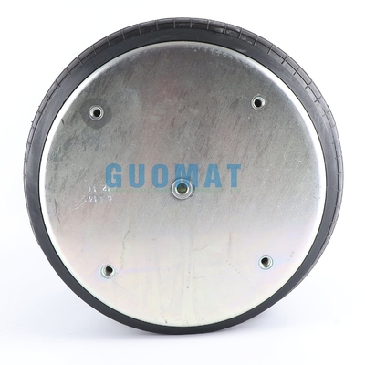 3B15-375 Goodyear Triple Convoluted Rubber Bellow 578-93-3-377 Without Bumper