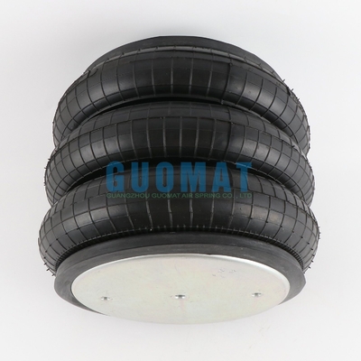 New Goodyear Convoluted Rubber Bellow 578-93-3-100 Contitech FT 330-29 CI G 3/4
