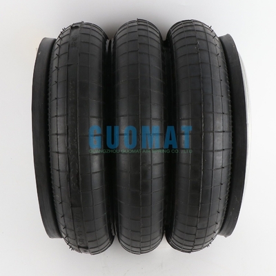 New Goodyear Convoluted Rubber Bellow 578-93-3-100 Contitech FT 330-29 CI G 3/4