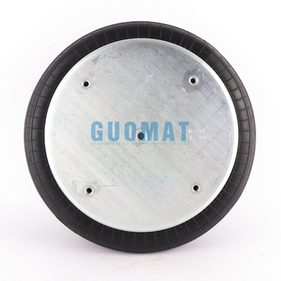 Imperial Rubber Air Bellows 578-92-3-377 Goodyear 2B15-377 High Durability