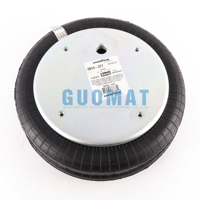 Imperial Rubber Air Bellows 578-92-3-377 Goodyear 2B15-377 High Durability