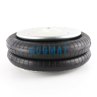 Imperial Rubber Air Bellows 578-92-3-377 Goodyear 2B15-377 High Durability