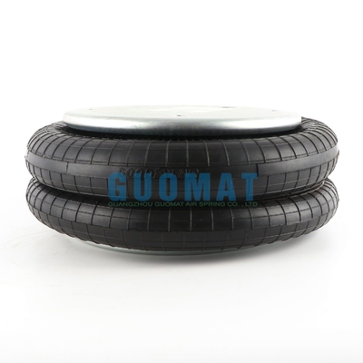 Imperial Rubber Air Bellows 578-92-3-377 Goodyear 2B15-377 High Durability