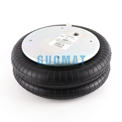 Imperial Rubber Air Bellows 578-92-3-377 Goodyear 2B15-377 High Durability