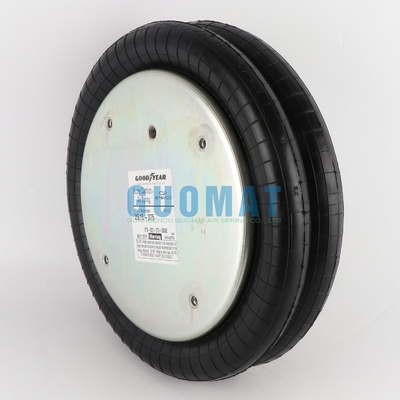 Factory Price 2B15-375 Goodyear Air Spring 578-922-375 Convoluted Rubber Bellows
