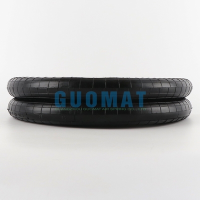 Factory Price 2B15-375 Goodyear Air Spring 578-922-375 Convoluted Rubber Bellows