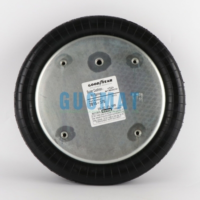 Factory Price 2B15-375 Goodyear Air Spring 578-922-375 Convoluted Rubber Bellows