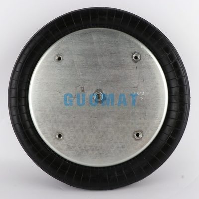 Factory Price 2B15-375 Goodyear Air Spring 578-922-375 Convoluted Rubber Bellows