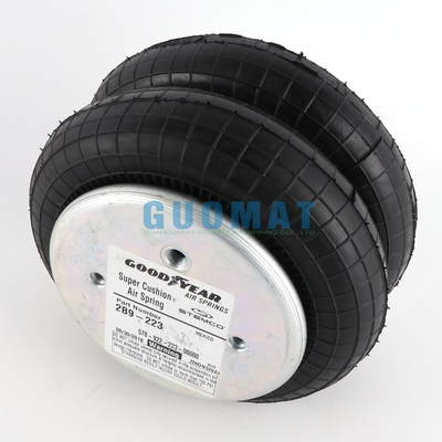 2B9-223 Goodyear 578-922-223-00000 Super Cushion Air Spring