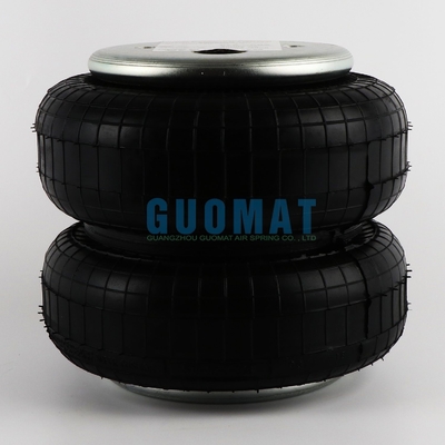 2B9-273 Goodyear Air Spring 578-92-3-211 for Contitech FD 200-25 G1/4 Air Inlet