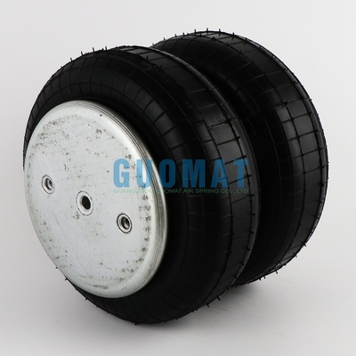 2B9-273 Goodyear Air Spring 578-92-3-211 for Contitech FD 200-25 G1/4 Air Inlet