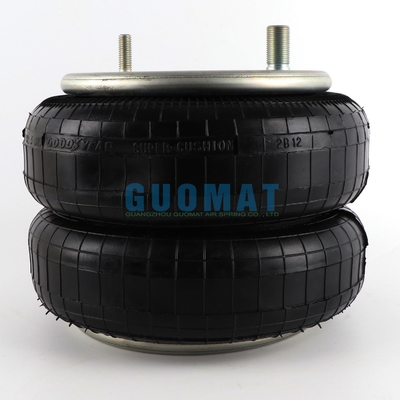 Goodyear Pneumatic Air Bellow 2B12-346 Double Convoluted for Truck Air Spring