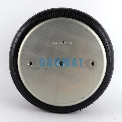 Goodyear Pneumatic Air Bellow 2B12-346 Double Convoluted for Truck Air Spring