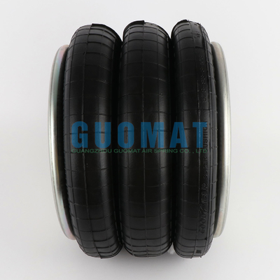 Goodyear Triple Bellow 3B12-325 Air Suspension 578-93-3-103 for Reduce Shock