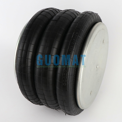 Goodyear Triple Bellow 3B12-325 Air Suspension 578-93-3-103 for Reduce Shock