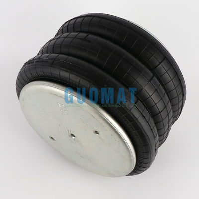 Goodyear Triple Bellow 3B12-325 Air Suspension 578-93-3-103 for Reduce Shock