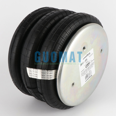 Goodyear Triple Bellow 3B12-325 Air Suspension 578-93-3-103 for Reduce Shock