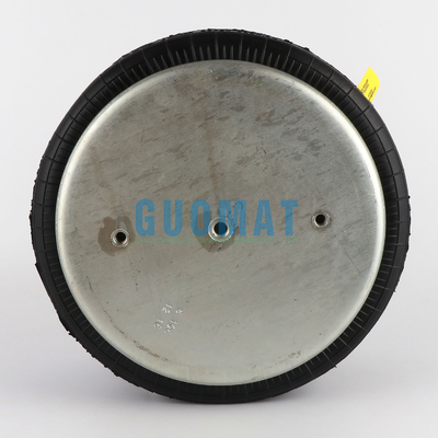 Goodyear Triple Bellow 3B12-325 Air Suspension 578-93-3-103 for Reduce Shock