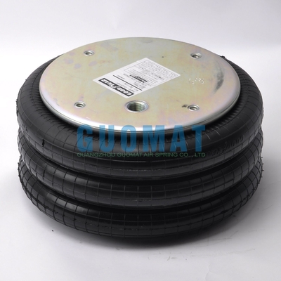 100% Tested Goodyear Industrial Air Spring 578-932-374 Trailer Air Suspension
