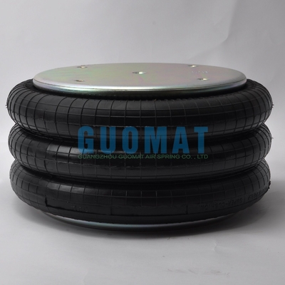 100% Tested Goodyear Industrial Air Spring 578-932-374 Trailer Air Suspension