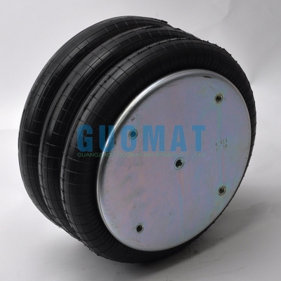 100% Tested Goodyear Industrial Air Spring 578-932-374 Trailer Air Suspension