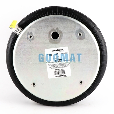2B14-468 Goodyear Truck Air Spring 578923353 Double Convoluted Suspension Air Super Cushion