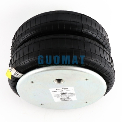 2B14-468 Goodyear Truck Air Spring 578923353 Double Convoluted Suspension Air Super Cushion