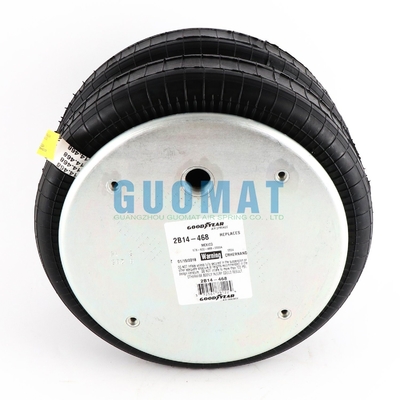 2B14-468 Goodyear Truck Air Spring 578923353 Double Convoluted Suspension Air Super Cushion