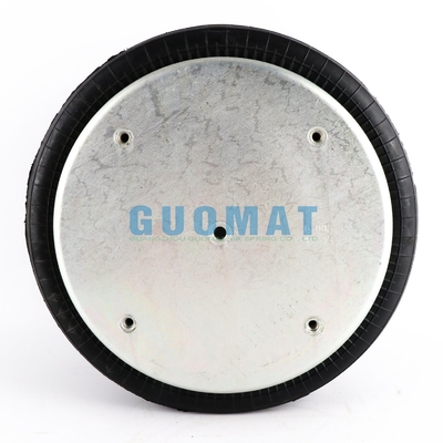 2B14-468 Goodyear Truck Air Spring 578923353 Double Convoluted Suspension Air Super Cushion