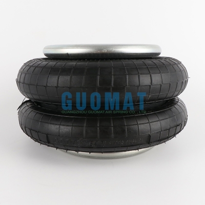 Goodyear Air Bellow 2B9-200 Contitech FD 200-19 320 Double Convoluted Air Spring