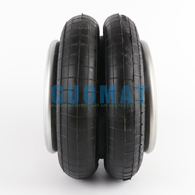 Goodyear Air Bellow 2B9-200 Contitech FD 200-19 320 Double Convoluted Air Spring