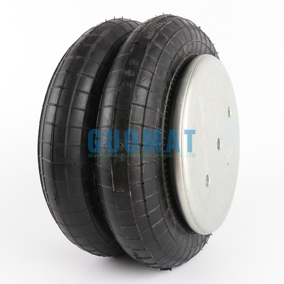 Goodyear Air Bellow 2B9-200 Contitech FD 200-19 320 Double Convoluted Air Spring