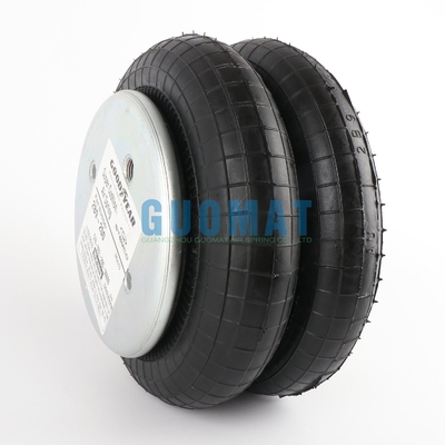 Goodyear Air Bellow 2B9-200 Contitech FD 200-19 320 Double Convoluted Air Spring