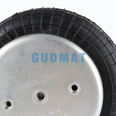 Goodyear Air Bellow 2B9-200 Contitech FD 200-19 320 Double Convoluted Air Spring