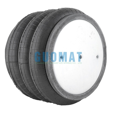 Contitech Suspension Air Spring FT 330-29 Goodyear 3B12-304 Effective Shock